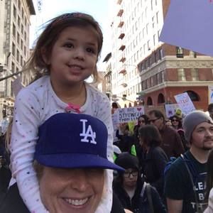 Meet your Posher, Marianne